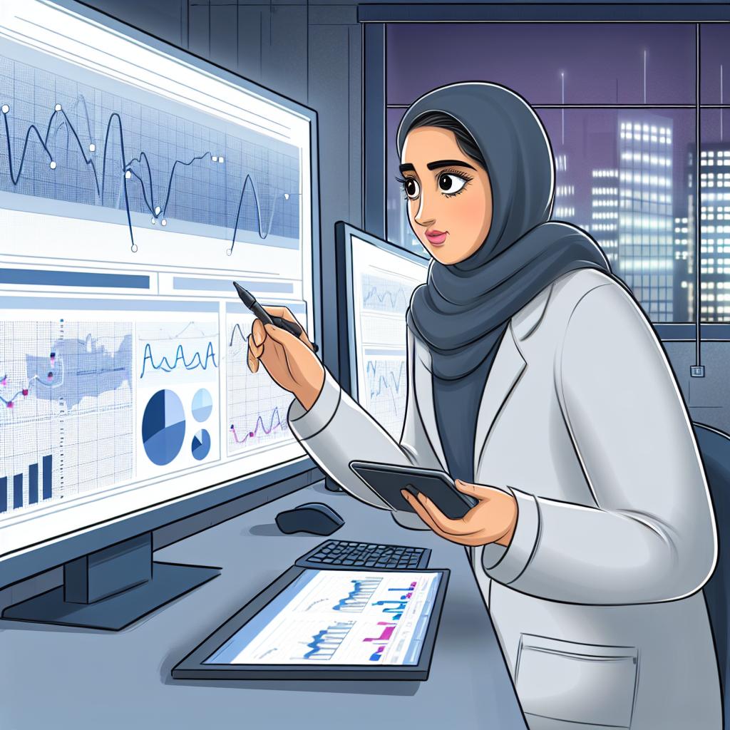 Transportation Analyst: Essential Soft Skills