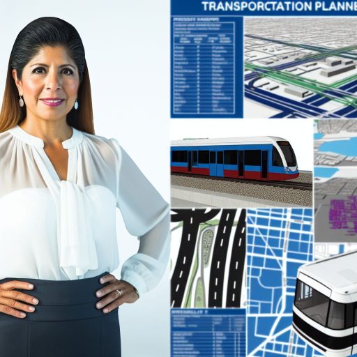 Transportation Planner Career Growth