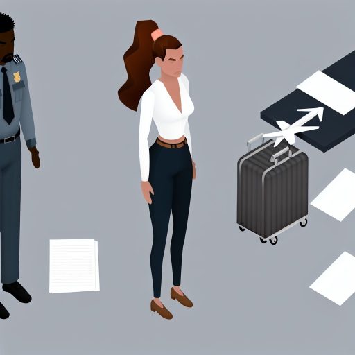Transportation Security Screener vs. TSA Agent: Differences