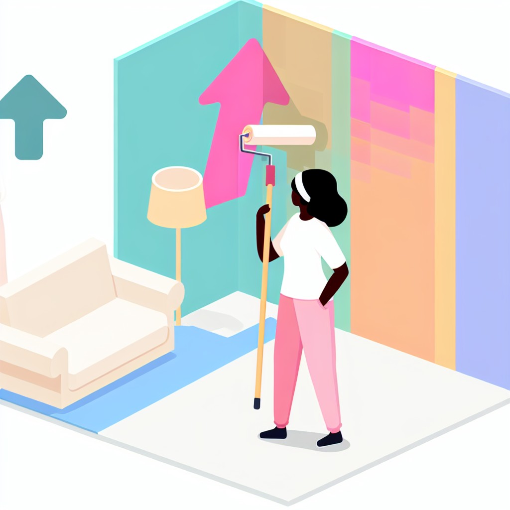 Trends in Interior Painting: What's Hot in 2025