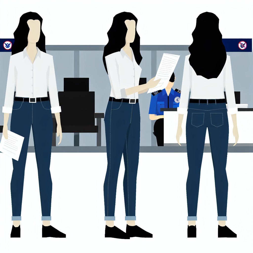 TSA Officer Responsibilities Beyond Airport Checkpoints