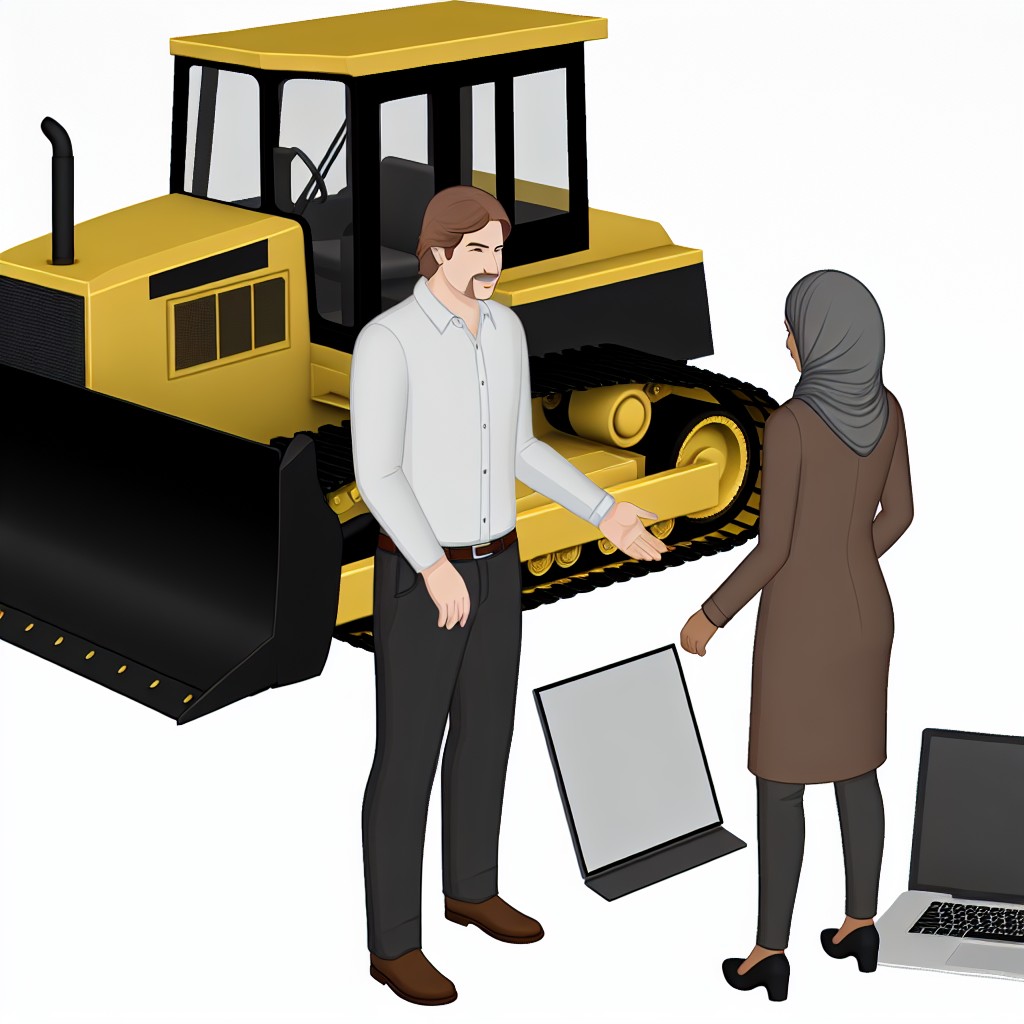Understanding Bulldozer Operations and Uses