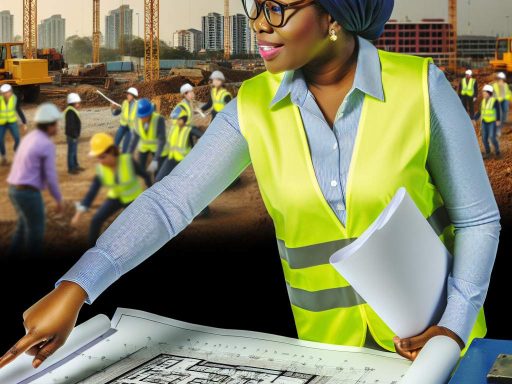 Understanding Construction Project Lifecycles