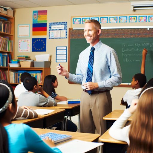 Understanding Different Learning Styles in Life Skills