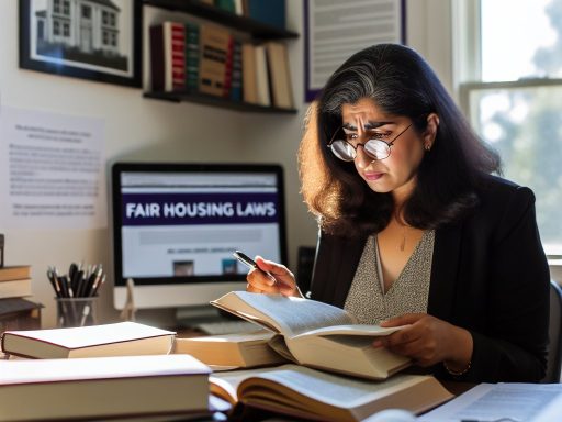 Understanding Fair Housing Laws