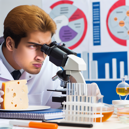 Understanding Food Microbiology Through Food Science