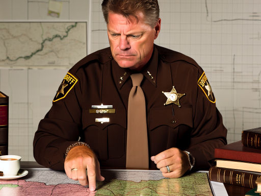 Understanding Jurisdiction of Sheriffs