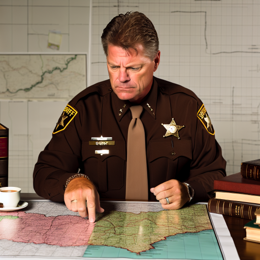 Understanding Jurisdiction of Sheriffs