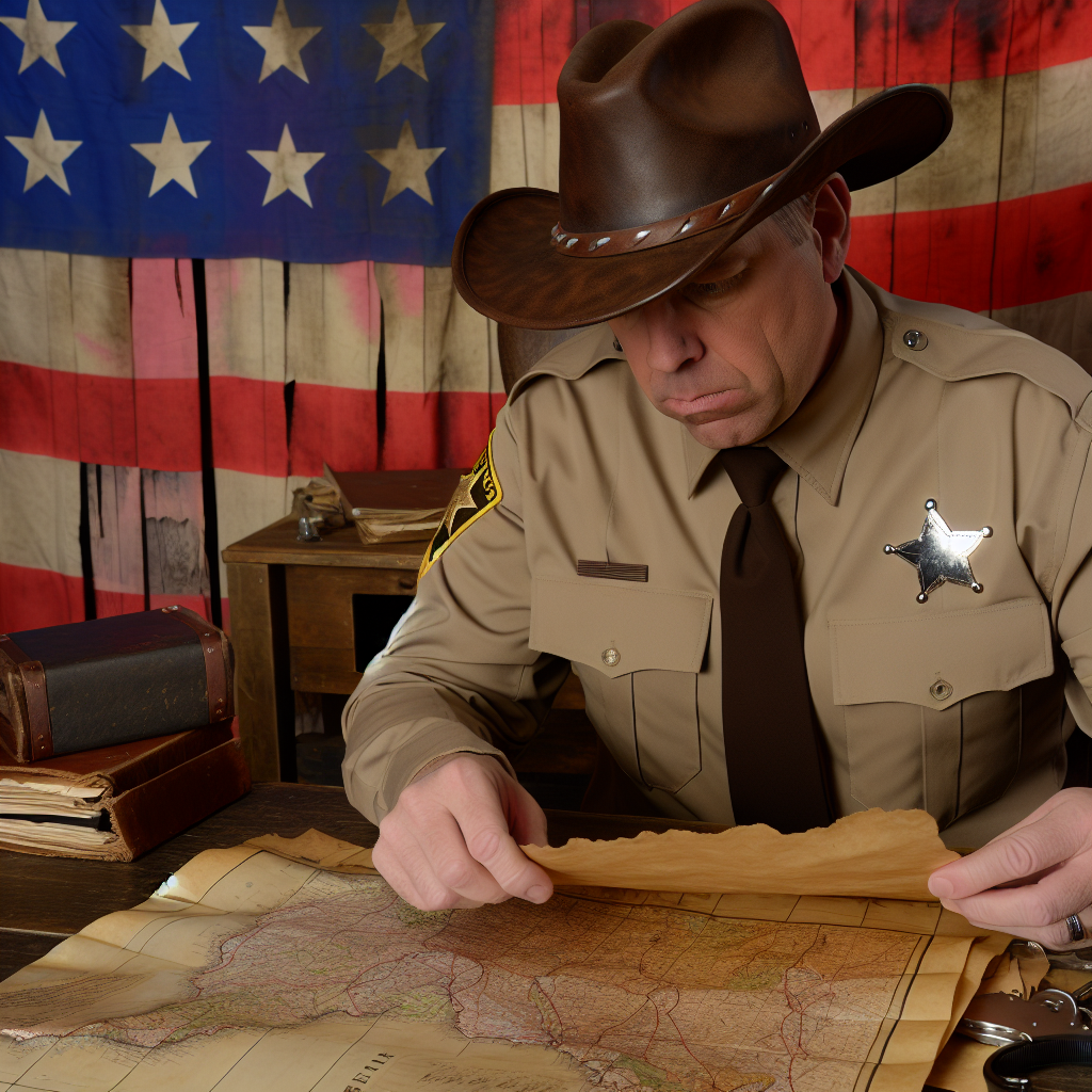 Understanding Jurisdiction of Sheriffs