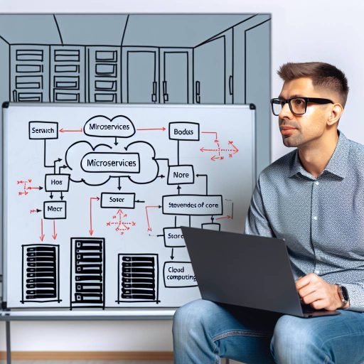 Understanding Microservices for DevOps Engineers