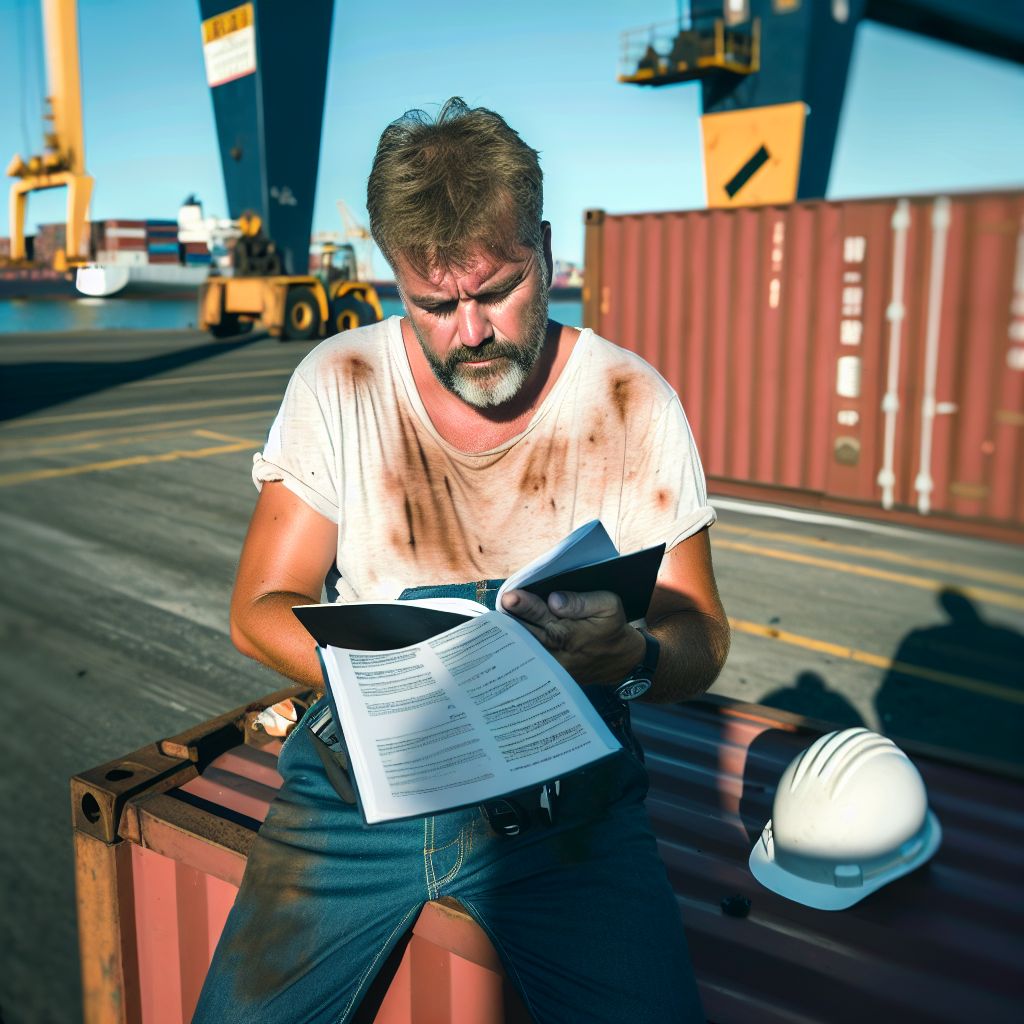 Understanding Overtime Rules for Dockworkers