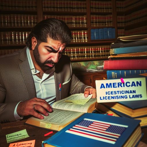 Understanding Private Investigator Licensing Laws