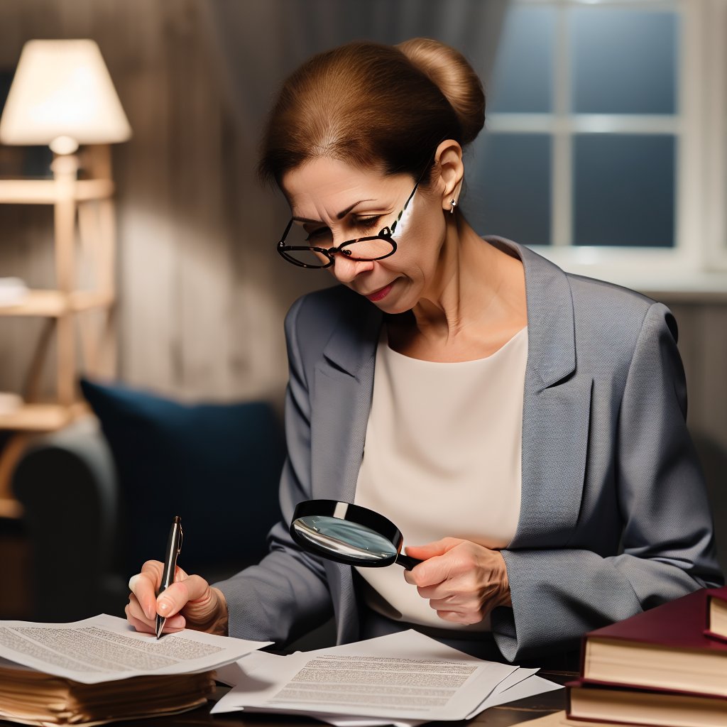 Understanding Private Investigator Licensing Laws