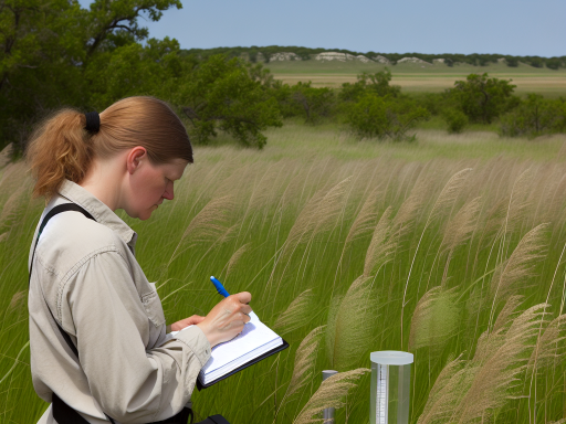 Understanding Rangeland Health and Its Indicators