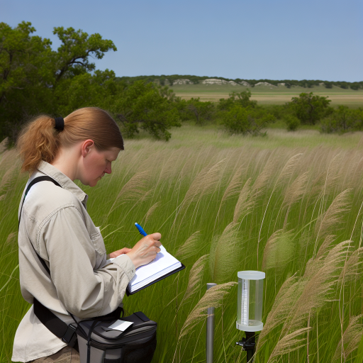 Understanding Rangeland Health and Its Indicators