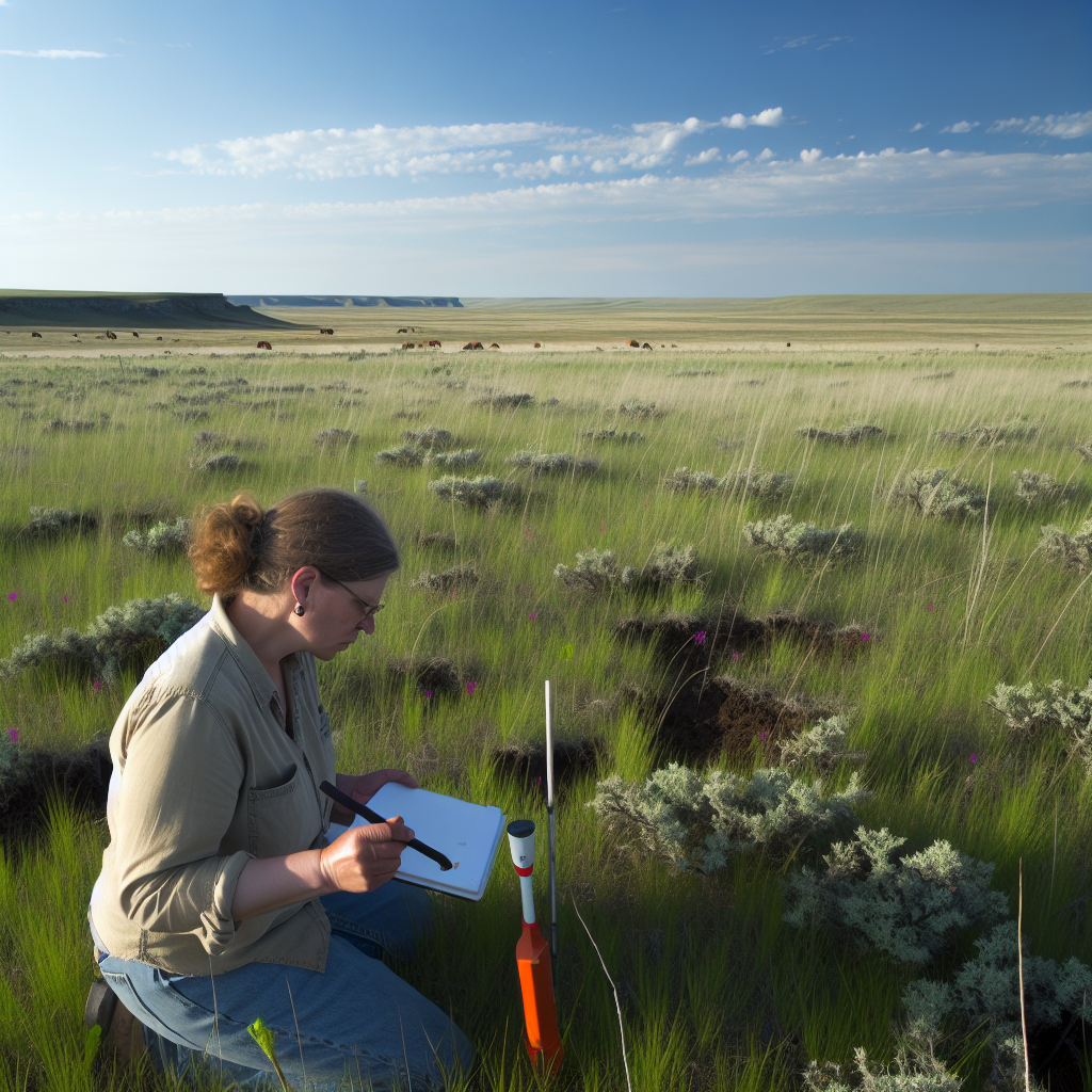 Understanding Rangeland Health and Its Indicators