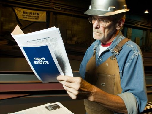 Understanding Sheet Metal Worker Union Benefits