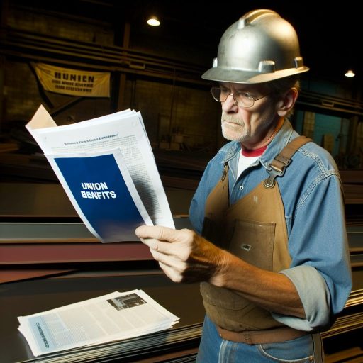 Understanding Sheet Metal Worker Union Benefits