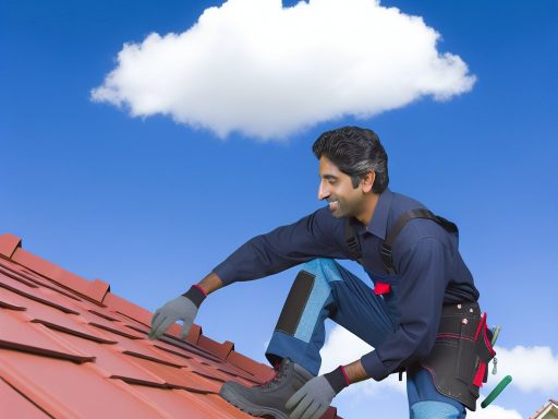 Understanding the Different Types of Roofing Materials