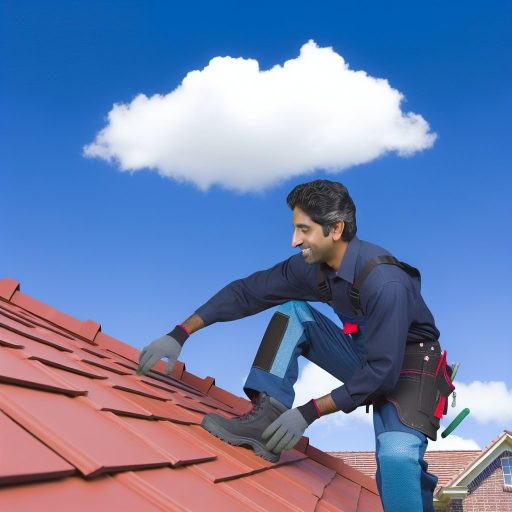 Understanding the Different Types of Roofing Materials