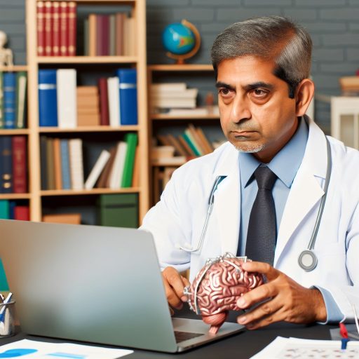 Understanding the Role of a Gerontologist