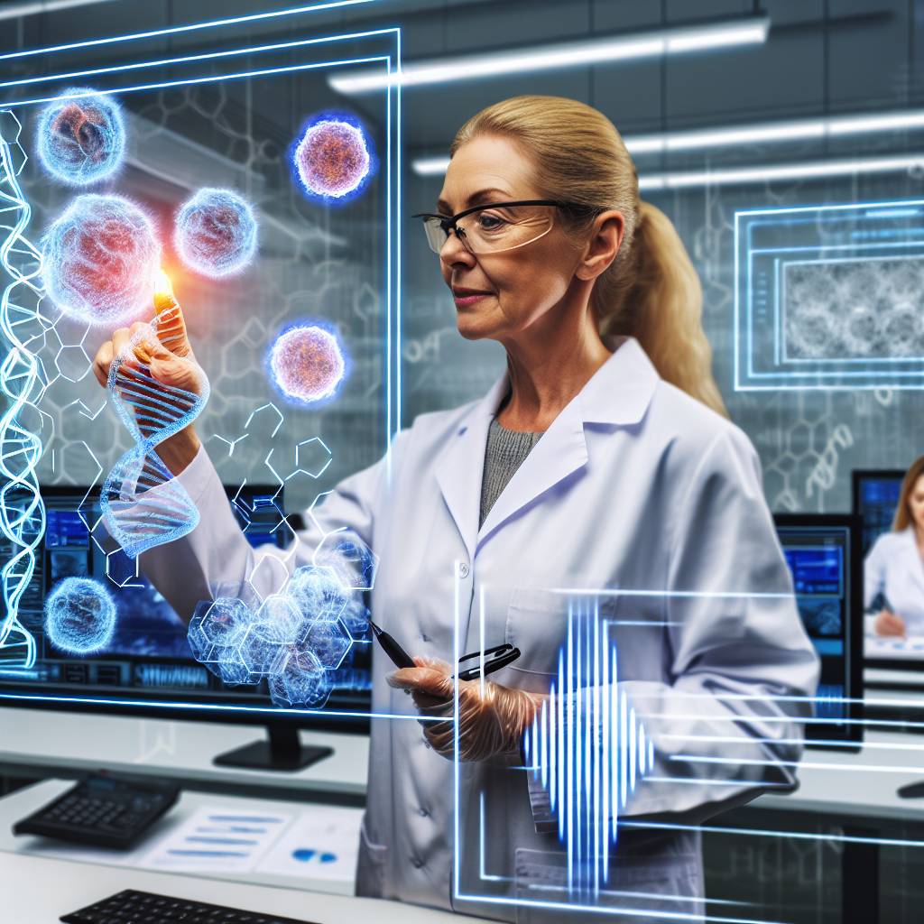 Understanding the Role of a Gerontologist