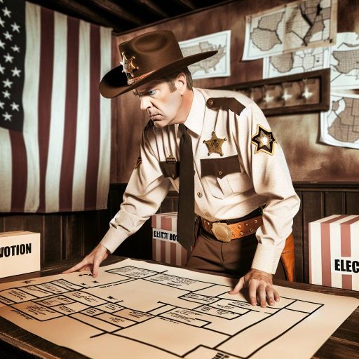Understanding the Sheriff Election Process