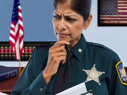 Understanding the U.S. Marshals' Jurisdiction