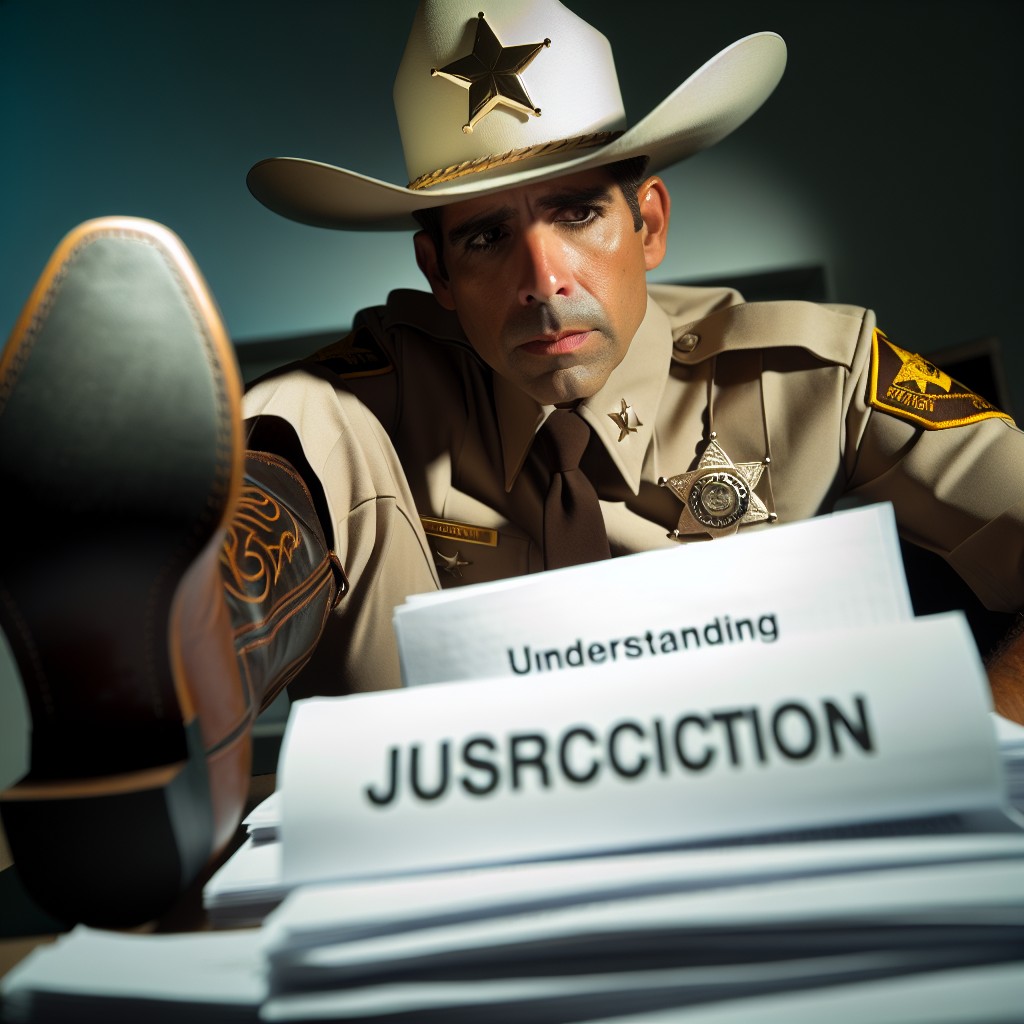 Understanding the U.S. Marshals' Jurisdiction