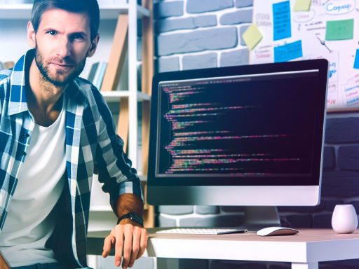 Understanding the Web Development Lifecycle