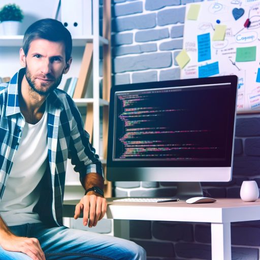 Understanding the Web Development Lifecycle