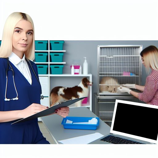 Veterinary Technician Internship Opportunities