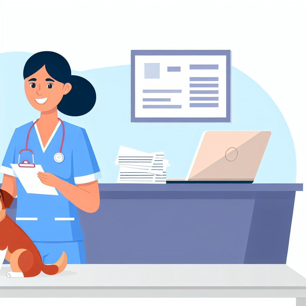 Veterinary Technician Internship Opportunities