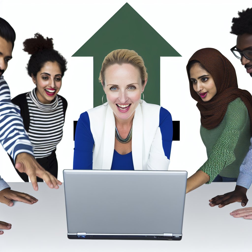 Volunteer Coordinator: Building a Supportive Culture