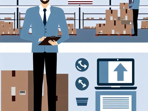 Warehouse Manager Career Path: Steps to Success