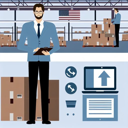 Warehouse Manager Career Path: Steps to Success