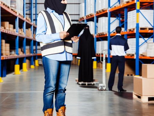Warehouse Manager Duties: Key Responsibilities and Tasks