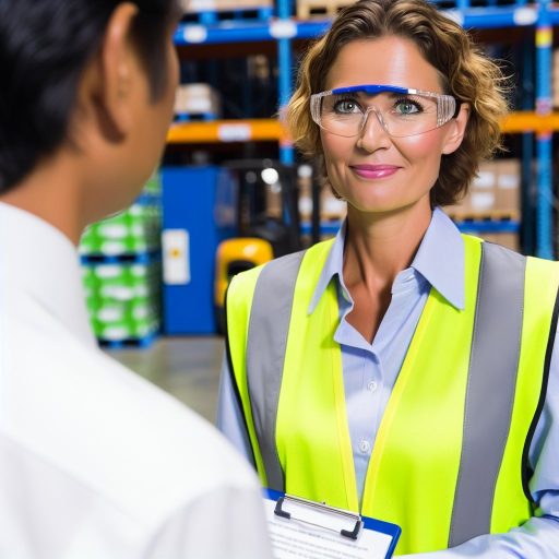 Warehouse Manager Interview Tips: Questions and Answers