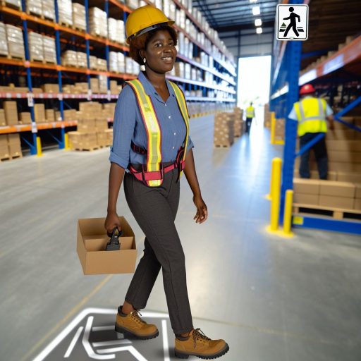 Warehouse Safety Tips Every Associate Should Know