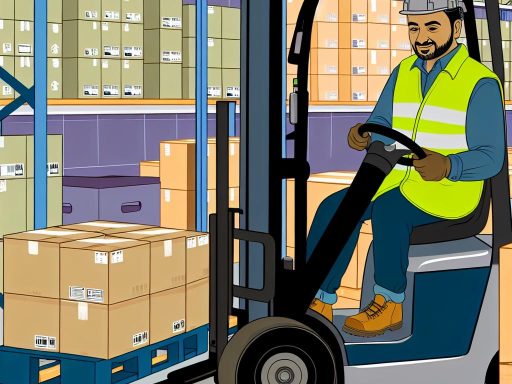 Warehouse Worker Job Description and Duties Explained