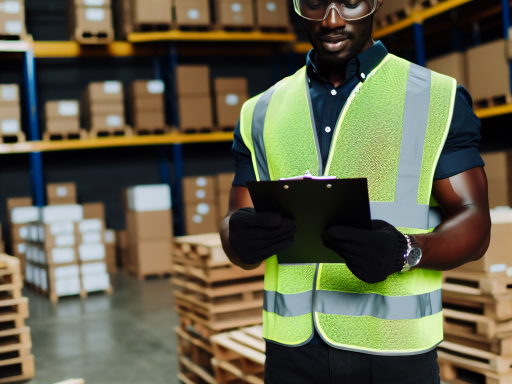 Warehouse Worker Salary: What to Expect in the US