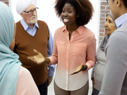 What Does a Community Outreach Coordinator Do?