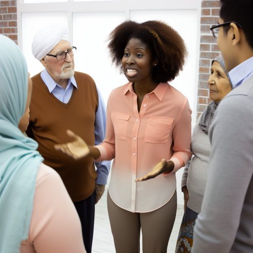 What Does a Community Outreach Coordinator Do?