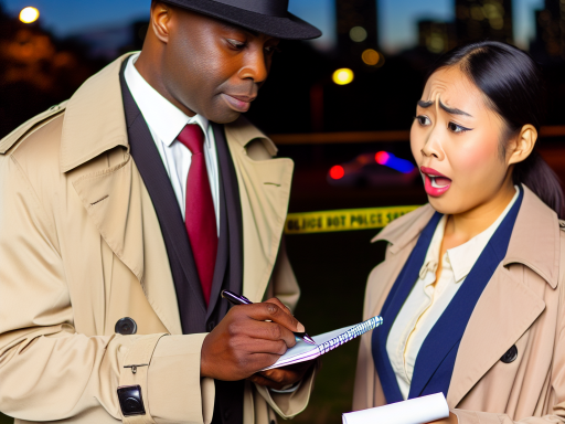 Why Communication Skills Matter for Private Investigators