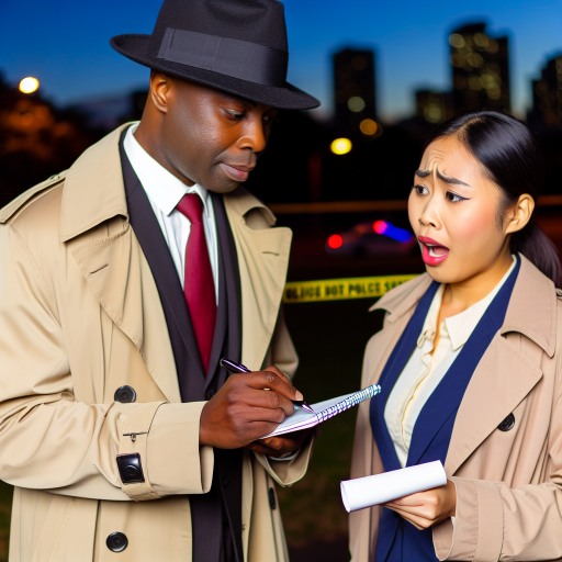 Why Communication Skills Matter for Private Investigators