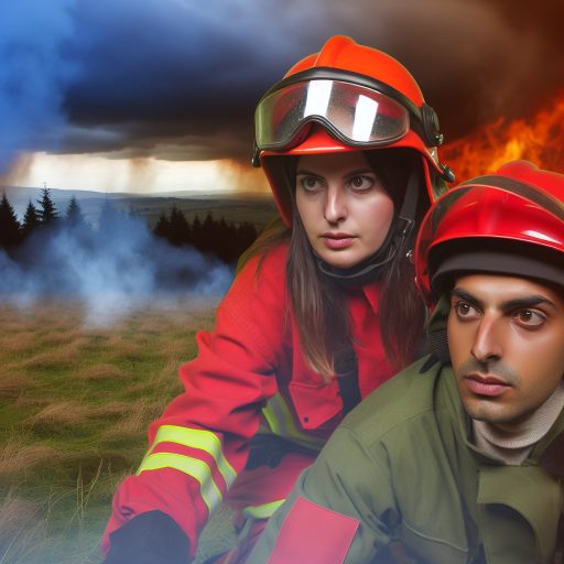 Wildland Firefighter Training Programs Overview