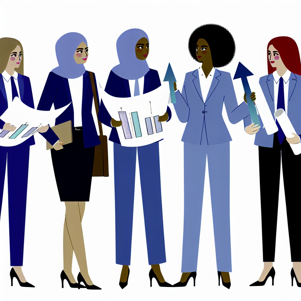 Women in Construction: Breaking Barriers