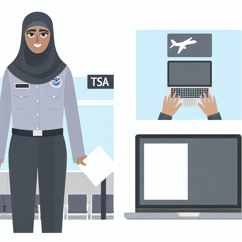 Working as a TSA Officer: Insights from Industry Experts