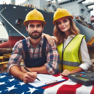 Marine Engineer Salary: What to Expect in 2024