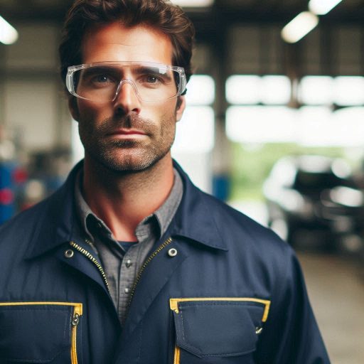 Advancing Your Career as an Industrial Mechanic